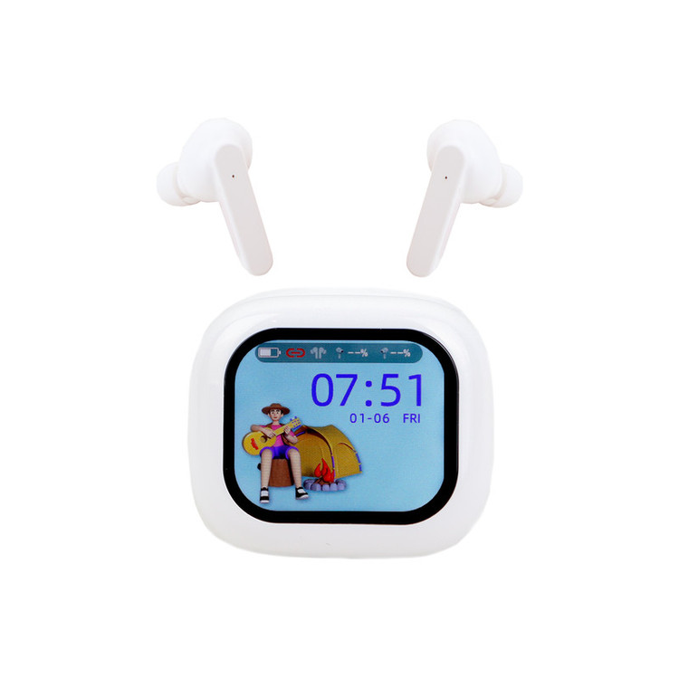 هندزفری بی سیم ویسمی مدل WT-7 اصلی