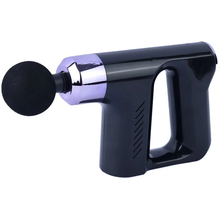 ماساژور تفنگی Fascial Gun KH-740 نسخه اصلی