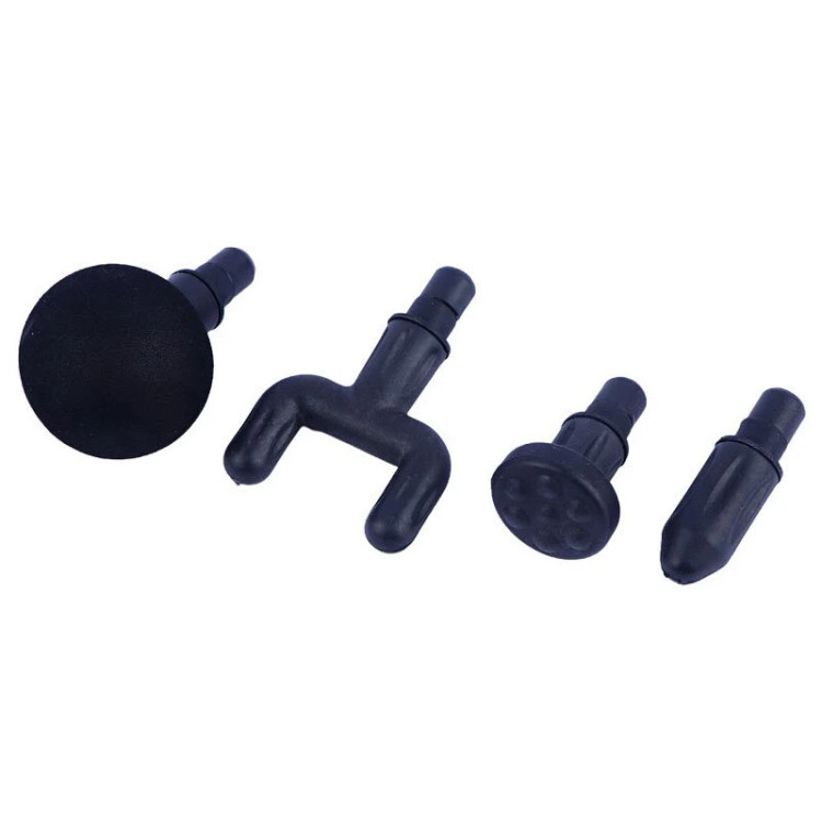 ماساژور تفنگی Fascial Gun KH-740 نسخه اصلی
