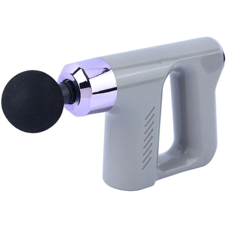 ماساژور تفنگی Fascial Gun KH-740 نسخه اصلی