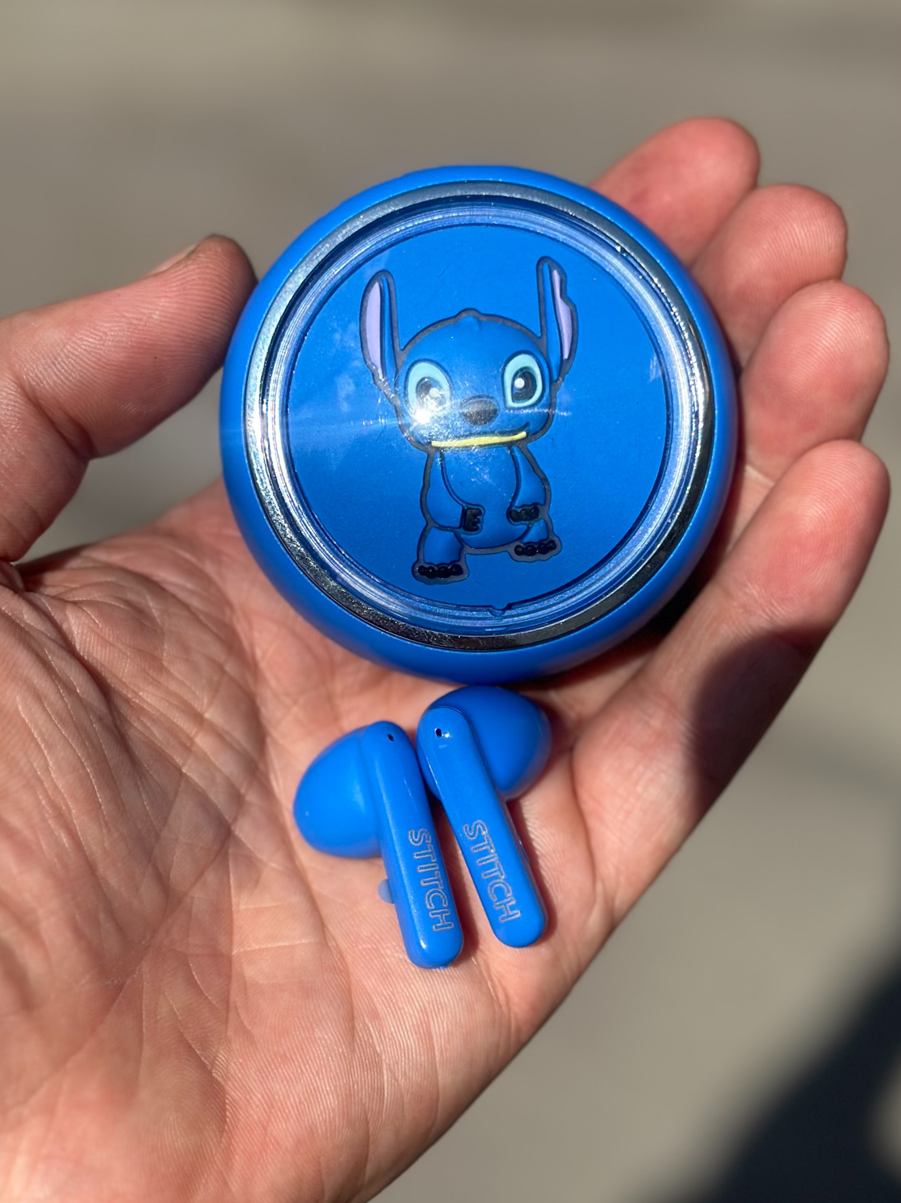 ایرپاد فانتزی استیج