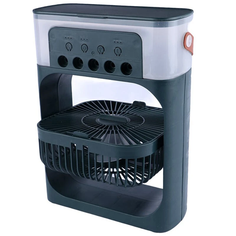 پنکه رومیزی رطوبت ساز نکست نوا Air Cooler Fan اصلی