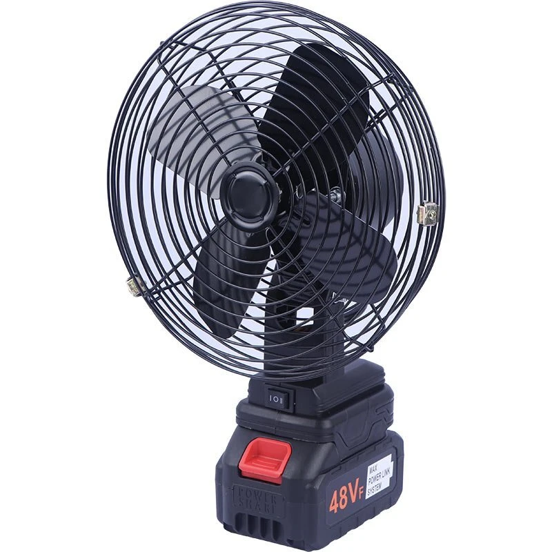 پنکه رومیزی شارژی نکست نوا ZL-8 اصلی